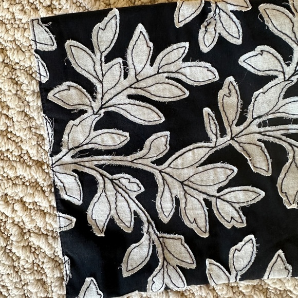 Anthropologie Applique'd Tunic Sz.Small - Picture 3 of 6